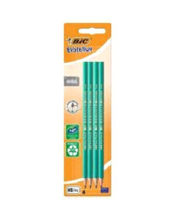 Crayons à Papier