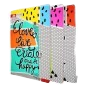 cahier piqure selecta