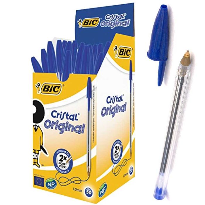 stylo à Bille
